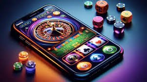 lucky 68 Phone par smooth gameplay